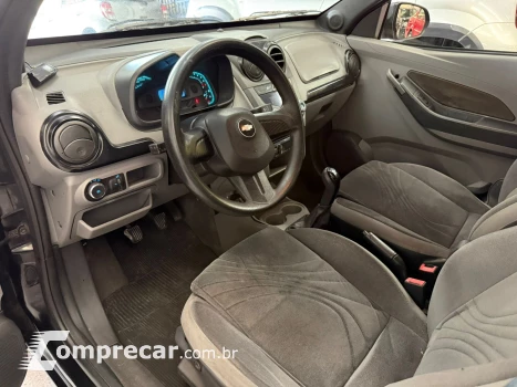 AGILE 1.4 MPFI LTZ 8V