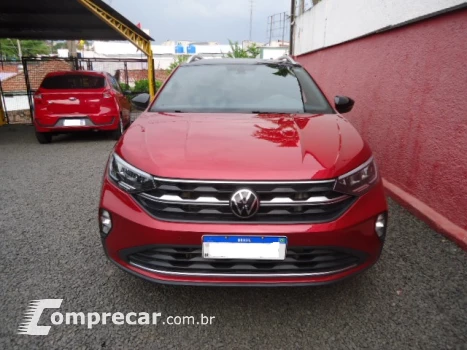 NIVUS 1.0 200 TSI Highline