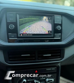 T-CROSS 1.0 200 TSI Sense