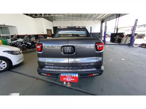 TORO - 2.0 16V TURBO VOLCANO 4WD AT9