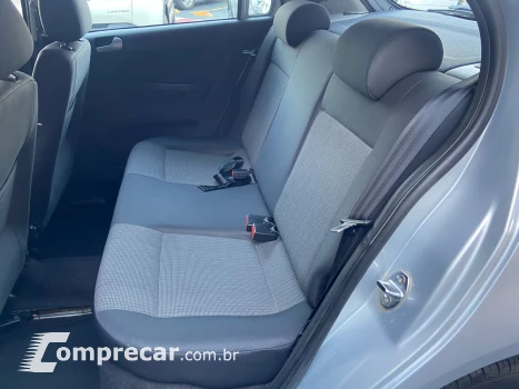 GOL 1.0 MI 8V G.VI