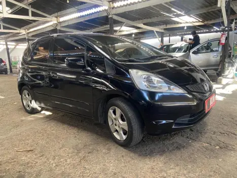 FIT 1.4 LXL 16V FLEX 4P AUT