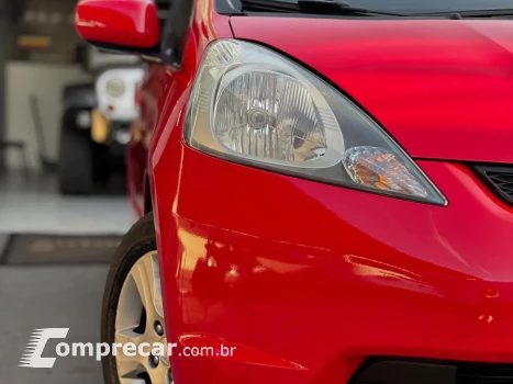 FIT 1.4 LX 8V