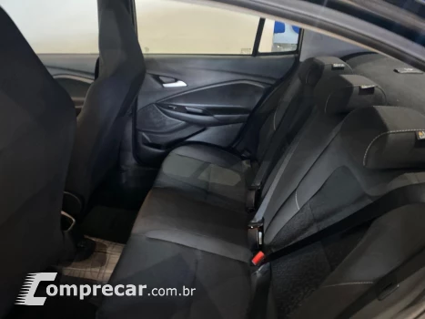 Onix Sedan 1.0 12V 4P FLEX LT PLUS