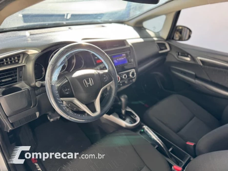 FIT 1.5 EX 16V