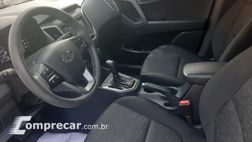 CRETA 1.6 16V Attitude