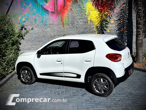 KWID 1.0 12V SCE Intense