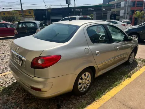 207PASSION XR S