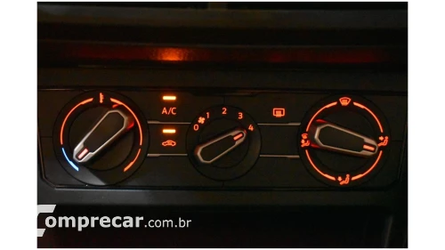POLO - 1.0 MPI TOTAL MANUAL