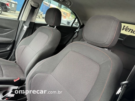 ONIX 1.4 MPFI LT 8V