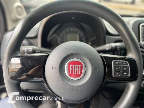 Fiat MOBI LIKE ON 1.0 Fire Flex 5p. 4 portas