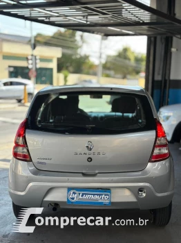 SANDERO 1.0 Expression 16V