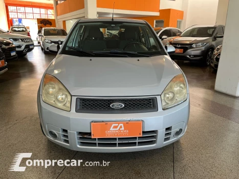 FIESTA 1.6 Rocam Hatch 8V