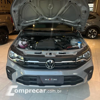 Saveiro Extreme 1.6 Flex 16V CD