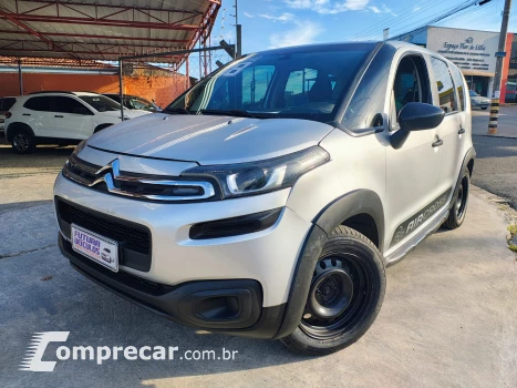 CITROEN AIR CROSS START 1.6 4 portas