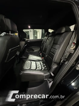 TIGUAN 2.0 350 TSI Allspace R-line 4motion