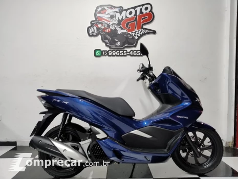 HONDA PCX 150