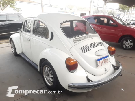 FUSCA 1.3 8V