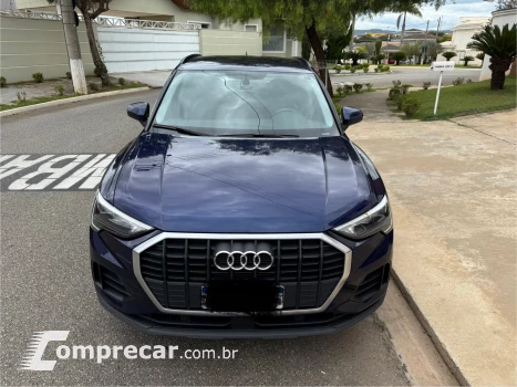 Q3 1.4 35 TFSI Prestige S Tronic