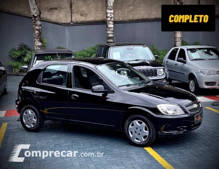 CHEVROLET CELTA 1.0 MPFI LT 8V 4 portas