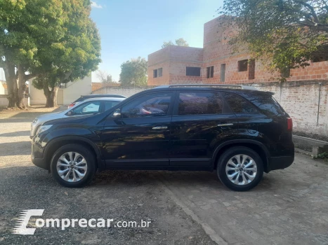 SORENTO 2.4 16V EX