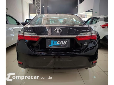 COROLLA 2.0 XEI 16V