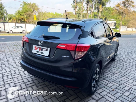 HR-V EXL 1.8 Flexone 16V 5p Aut.