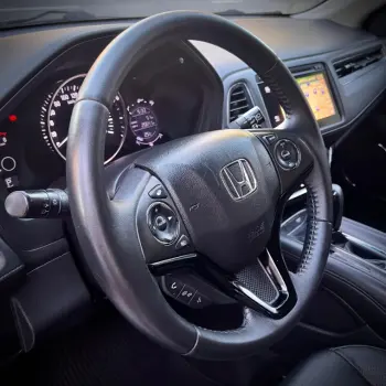 HR-V 1.8 16V Touring