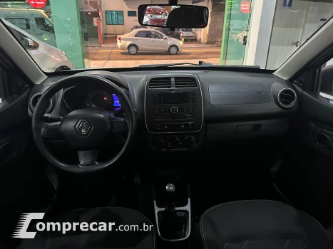 KWID 1.0 12V SCE ZEN