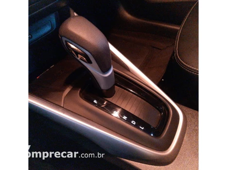 MONTANA 1.2 TURBO FLEX PREMIER AUTOMÁTICO