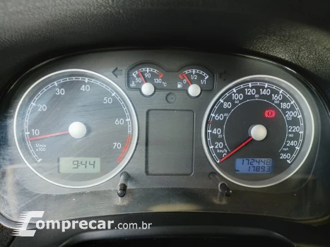 BORA 2.0 MI 8V GASOLINA 4P MANUAL