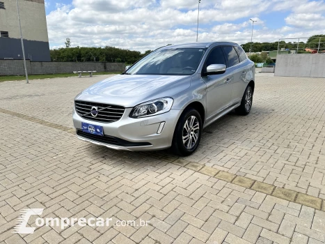 Volvo XC60 2.0 T5 Dynamic FWD Turbo 4 portas