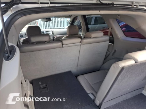 VERA CRUZ 3.8 GLS 4WD 4X4 V6 24V