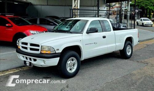 DODGE DAKOTA 5.2 R/T 4X2 CE V8 16V 2 portas