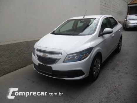 CHEVROLET PRISMA 1.4 MPFI LT 8V 4 portas