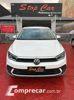 POLO 1.0 170 TSI Comfortline