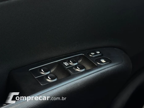 HB20 1.6 Comfort Plus 16V