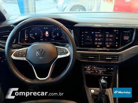 NIVUS 1.0 200 TSI TOTAL FLEX HIGHLINE AUTOMÁTICO