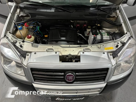 DOBLÒ 1.8 MPI Essence 7L 16V