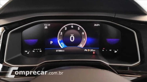 NIVUS 1.0 200 TSI TOTAL FLEX COMFORTLINE AUTOMÁTI