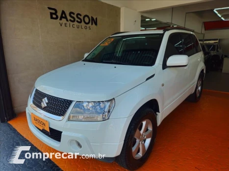 GRAND VITARA 2.0 4X4 16V