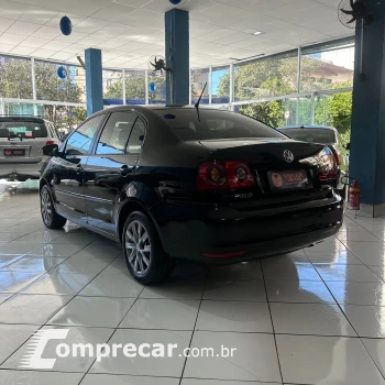 POLO 1.6 MI 8V