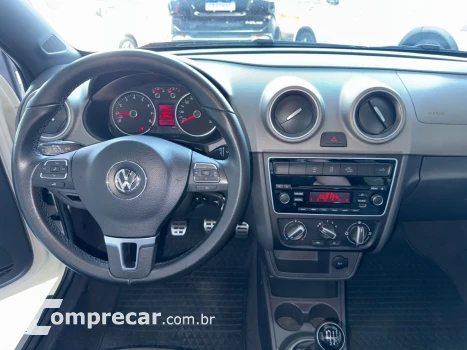 SAVEIRO 1.6 Cross CD 16V