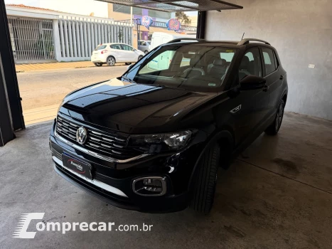 T-CROSS 1.4 250 TSI Highline