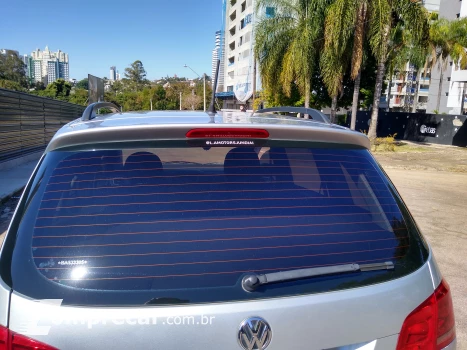 SPACEFOX 1.6 MI Sportline 8V