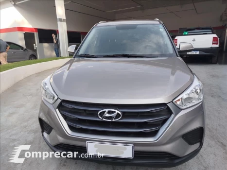 CRETA 1.6 16V Action