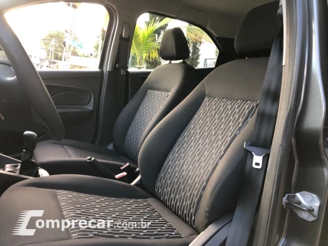 Ka 1.0 Ti-Vct Flex Se Manual