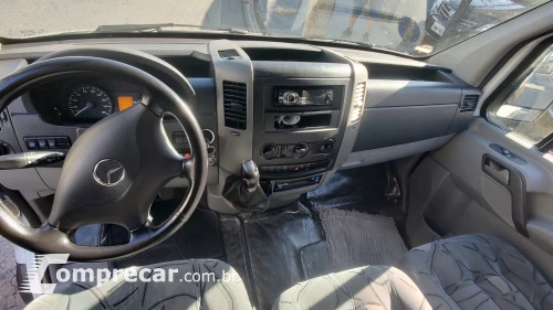 SPRINTER 2.2 CDI Furgão 415 TA Longo