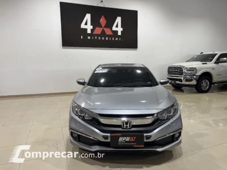 CIVIC 2.0 16vone EXL