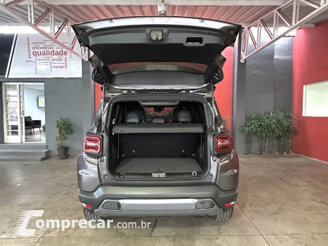 RENEGADE 1.3 T270 TURBO FLEX S 4X4 AT9